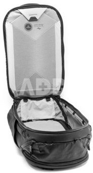 Peak Design Travel Backpack 45L, black (BTR-45-BK-2)