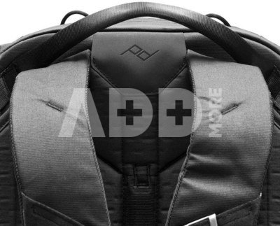 Peak Design Travel Backpack 45L, black (BTR-45-BK-2)