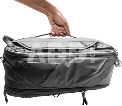 Peak Design Travel Backpack 45L, black (BTR-45-BK-2)