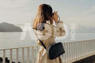 Peak Design Travel Crossbody 3L, black
