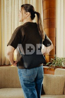 Peak Design Travel Crossbody 3L, black