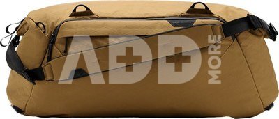 Peak Design Travel Duffel 50L, coyote