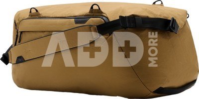 Peak Design Travel Duffel 50L, coyote