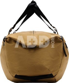 Peak Design Travel Duffel 50L, coyote