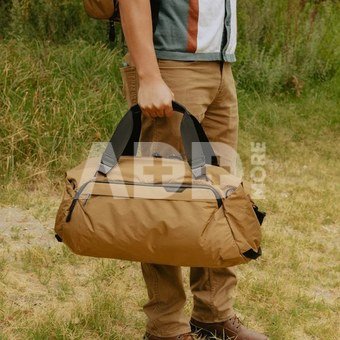 Peak Design Travel Duffel 50L, coyote
