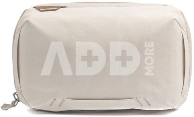 Peak Design Travel Tech Pouch, bone