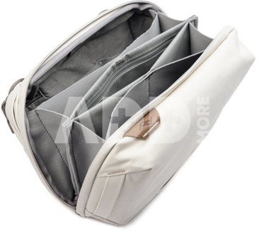 Peak Design Travel Tech Pouch, bone