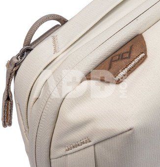 Peak Design Travel Tech Pouch, bone
