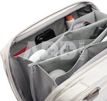 Peak Design Travel Tech Pouch, bone