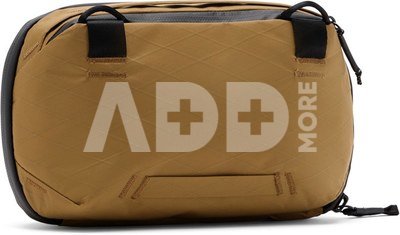 Peak Design Travel Tech Pouch, coyote