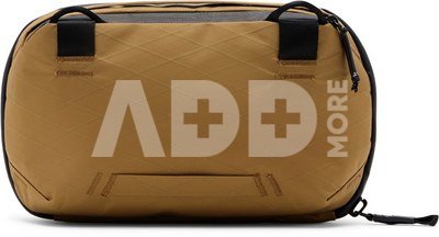 Peak Design Travel Tech Pouch, coyote