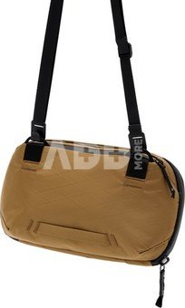 Peak Design Travel Tech Pouch, coyote