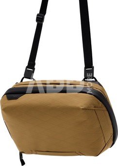 Peak Design Travel Tech Pouch, coyote