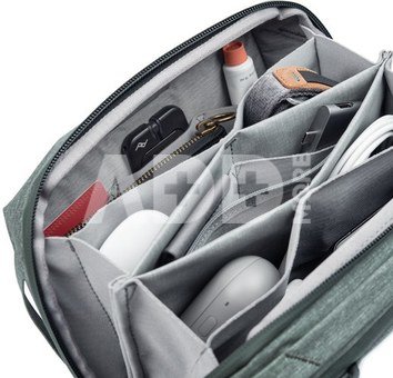 Peak Design Travel Tech Pouch, sage