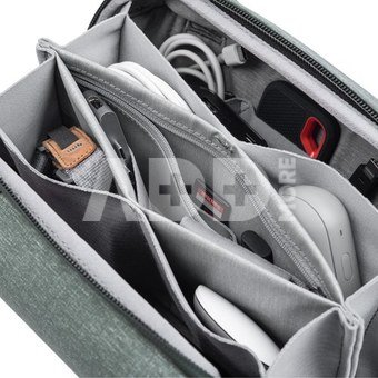 Peak Design Travel Tech Pouch, sage