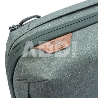 Peak Design Travel Tech Pouch, sage
