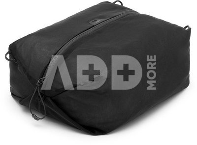Peak Design Ultralight Mesh Packing Cube SMedium, black