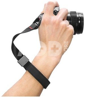 Peak Design ремешок для камеры Cuff, charcoal