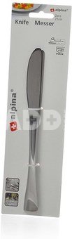 Peilis stalo 2 vnt. 21 cm ALPINA 871125222451 ddm