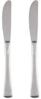 Peilis stalo 2 vnt. 21 cm ALPINA 871125222451 ddm