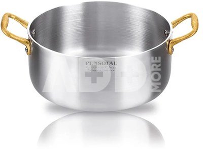 Pensofal 4910-E Academy Class Saucepan With Two Handles 24cm