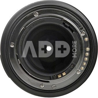 Pentax 200mm F/2.8 ED [IF] SDM SMC DA*