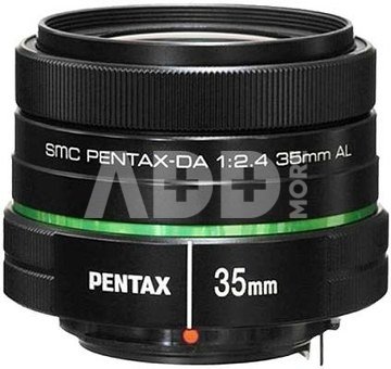 Pentax 35mm F/2.4 SMC DA AL