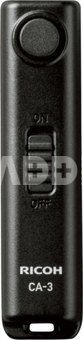 PENTAX CA-3 CABLE SWITCH FOR THETA S, GRII, GRIII