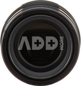 PENTAX HD D-FA 100MM MACRO F/2.8 ED AW BLACK