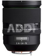 Pentax 24-70mm F/2.8 ED SDM WR HD D FA