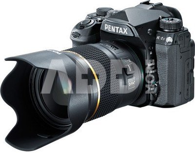 Pentax HD FA 50mm F1.4 SDM AW
