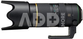 Pentax 70-200mm F/2.8 ED DC AW HD D FA*