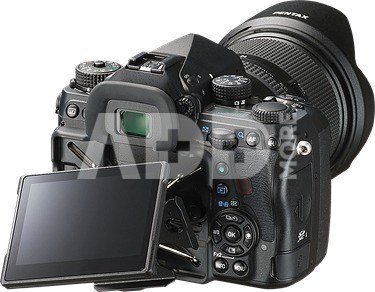Pentax K-1 Mark II Body