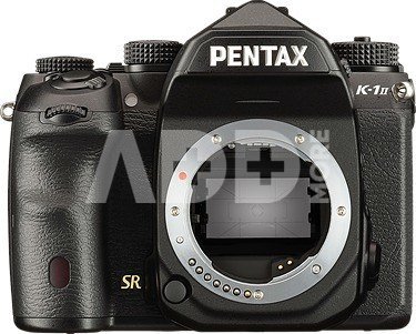 Pentax K-1 Mark II Body