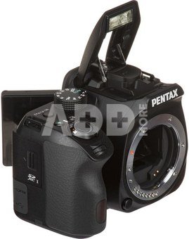 PENTAX KF BLACK BODY