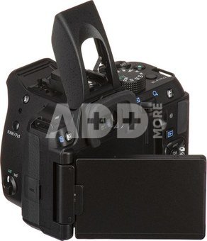 PENTAX KF BLACK BODY