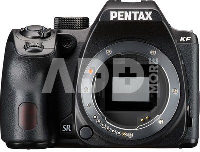PENTAX KF BLACK BODY