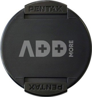 PENTAX DSLR LENS CAP 52MM