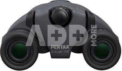 Pentax Papilio II 6,5x21