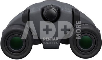 Pentax Papilio II 8,5x21