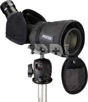PENTAX SPOTTINGSCOPE PF-85EDA KIT + SMC PENTAX ZOOM EYEPIECE 8-24MM