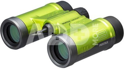 PENTAX BINOCULARS UD 9X21 GREEN
