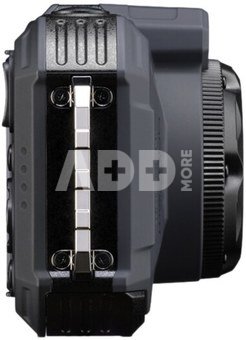 Pentax WG-1000 GRAY