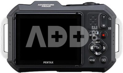 Pentax WG-1000 GRAY