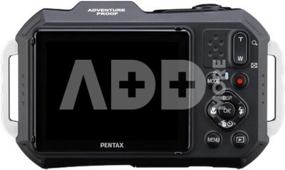 Pentax WG-1000 OLIVE