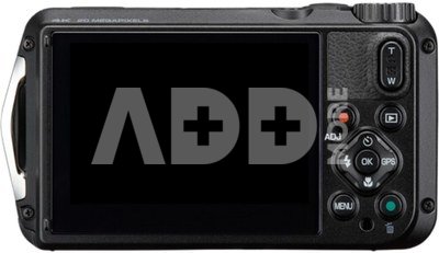 Pentax WG-8 BLACK