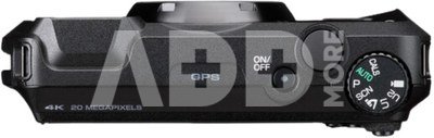 Pentax WG-8 BLACK