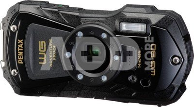 PENTAX WG-90 BLACK
