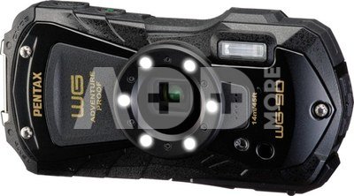PENTAX WG-90 BLACK