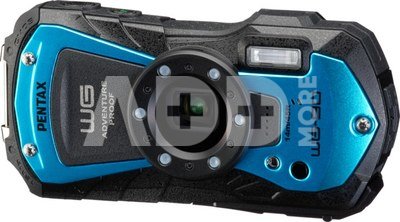 PENTAX WG-90 BLUE